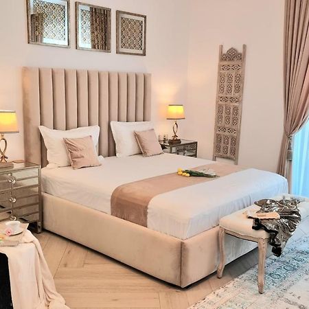 Vanilla Residence Mamaia Nord Екстер'єр фото