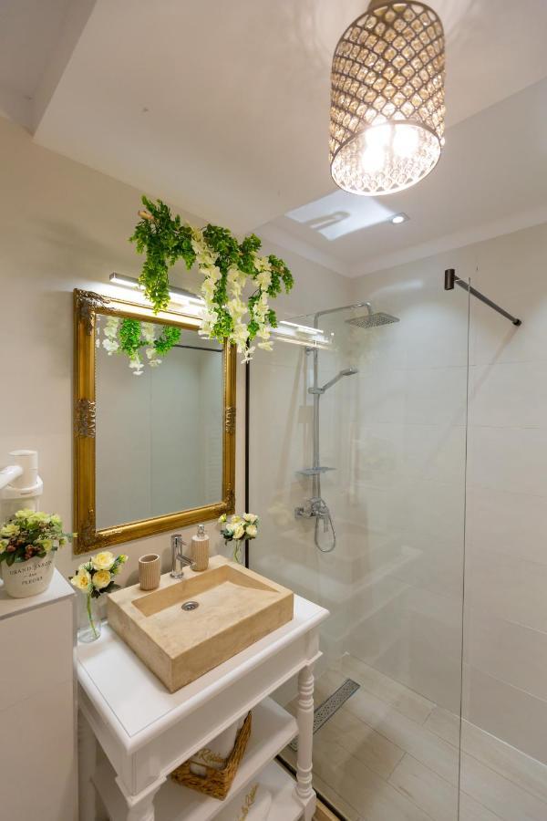 Vanilla Residence Mamaia Nord Екстер'єр фото