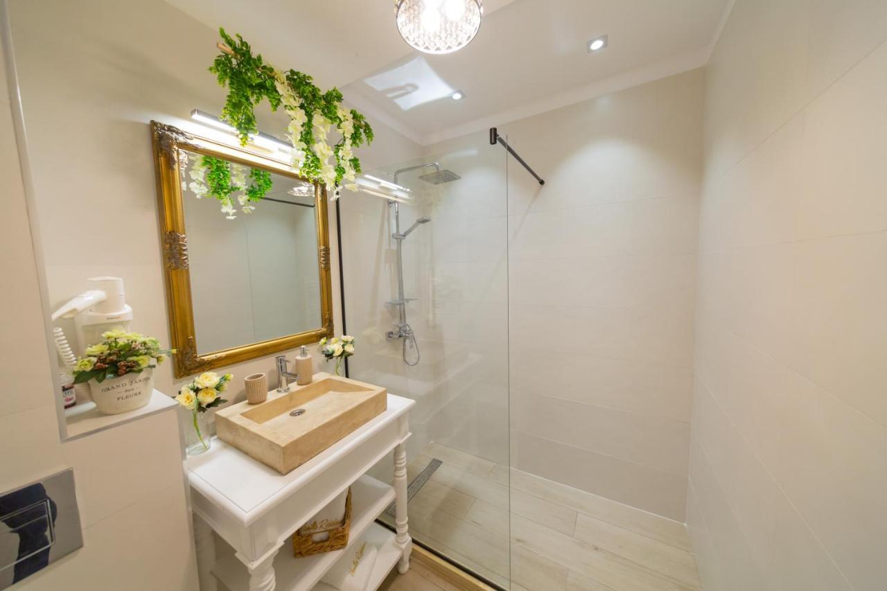 Vanilla Residence Mamaia Nord Екстер'єр фото
